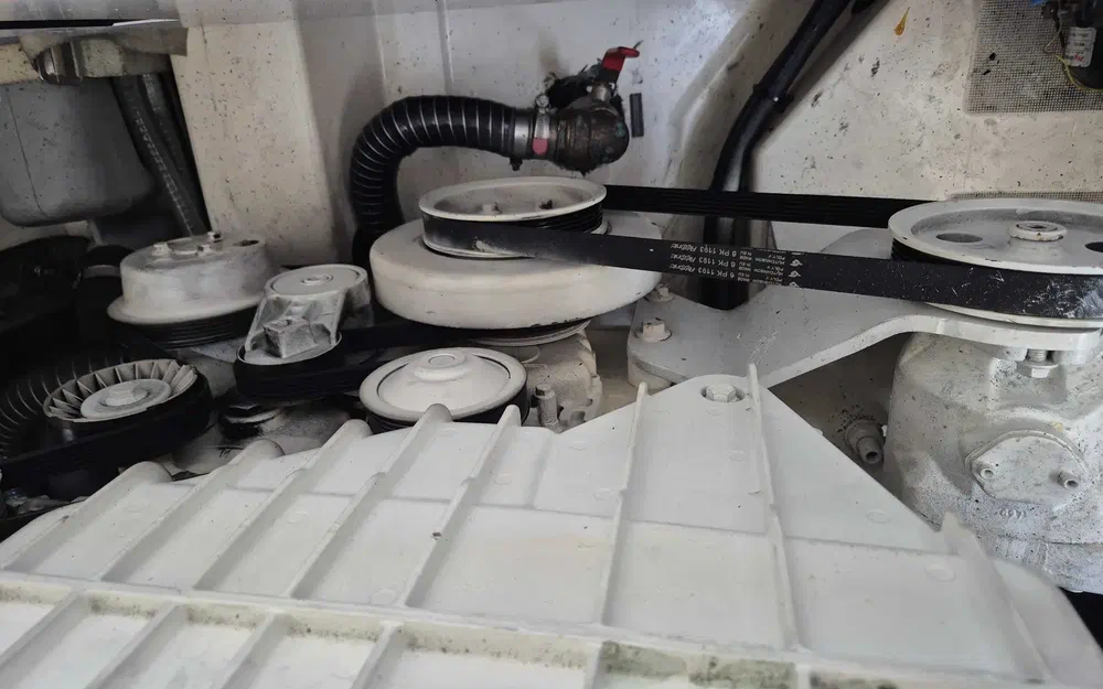 slider 18 Jeanneau Prestige 38 S