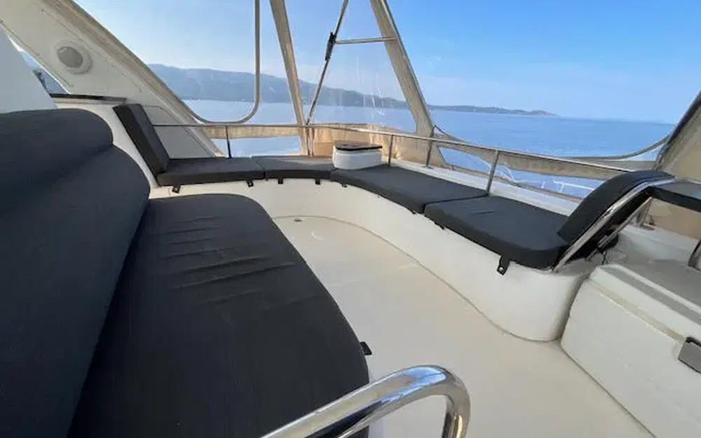 slider 11 Leopard 47 POWERCAT