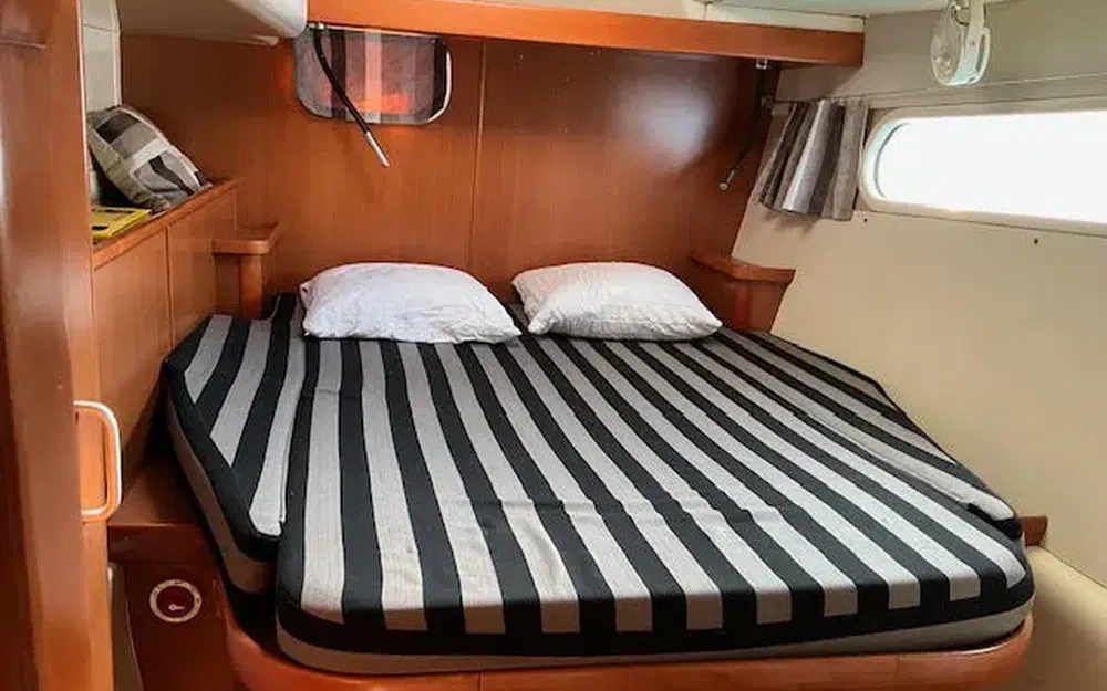 slider 14 Leopard 47 POWERCAT