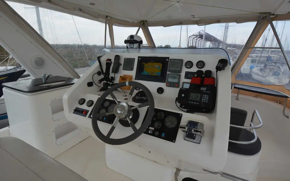 slider 2 Leopard 47 POWERCAT