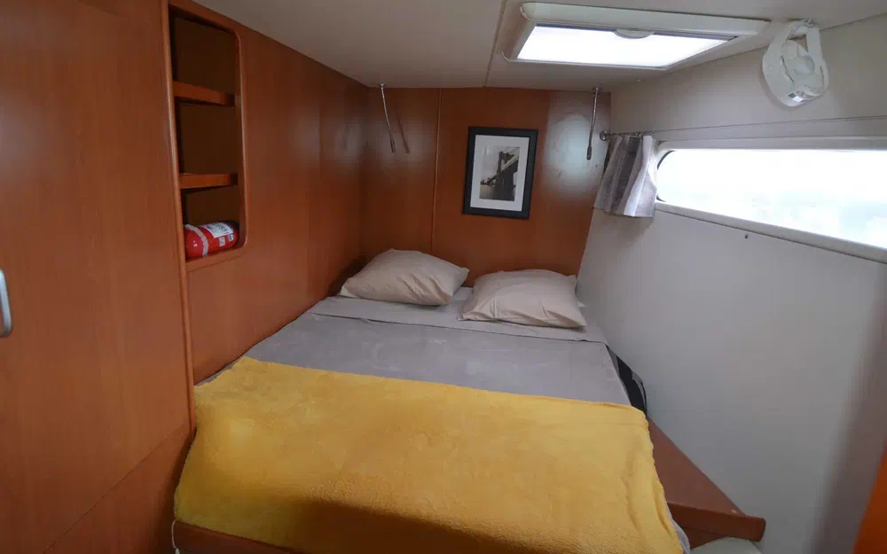 slider 4 Leopard 47 POWERCAT