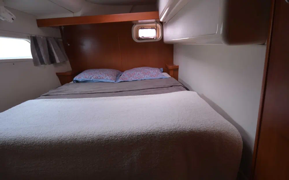 slider 6 Leopard 47 POWERCAT