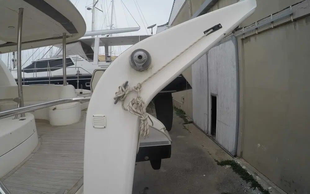 slider 7 Leopard 47 POWERCAT