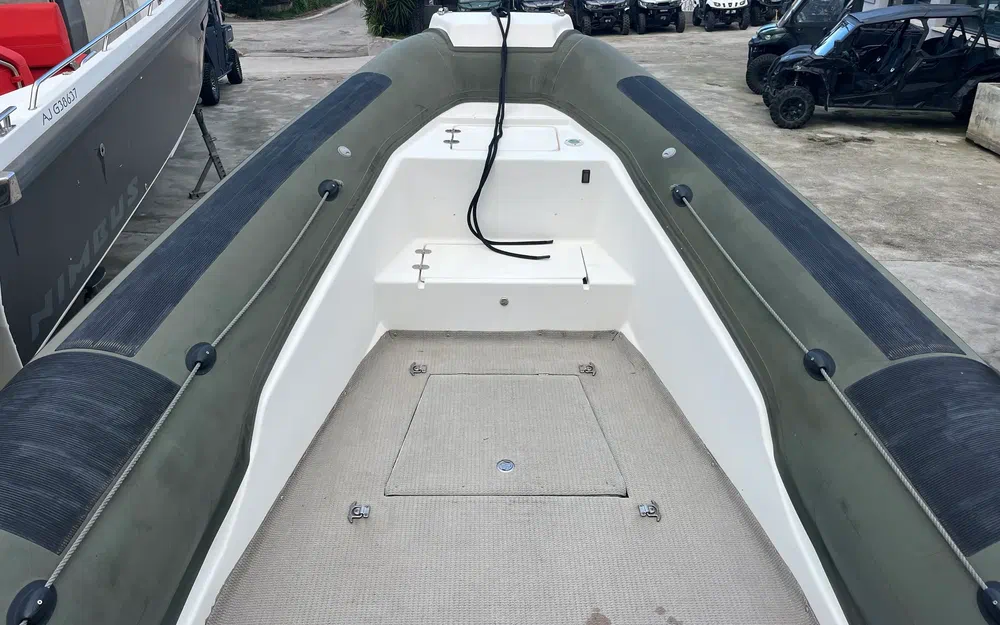 slider 8 BSC 85 Open