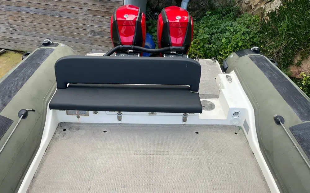 slider 2 BSC 85 Open