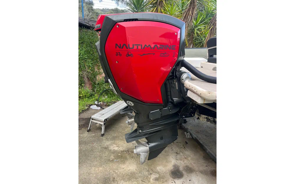 slider 7 BSC 85 Open