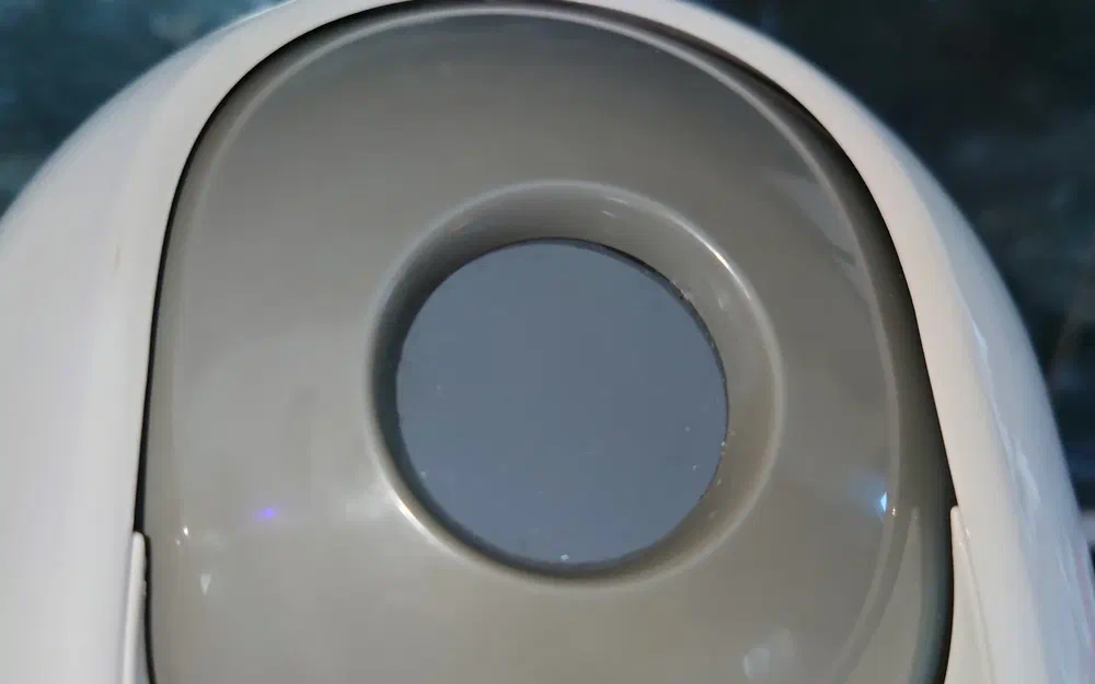 slider 3 Flir caméra thermique