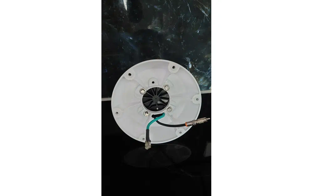 slider 4 Flir caméra thermique