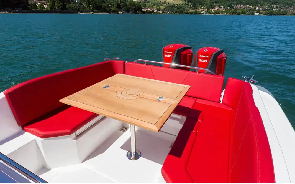 slider 4 Joker Boat Clubman 28