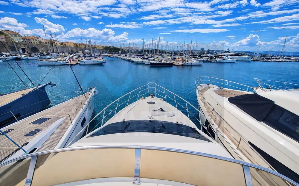 slider 9 Azimut 55 Evolution