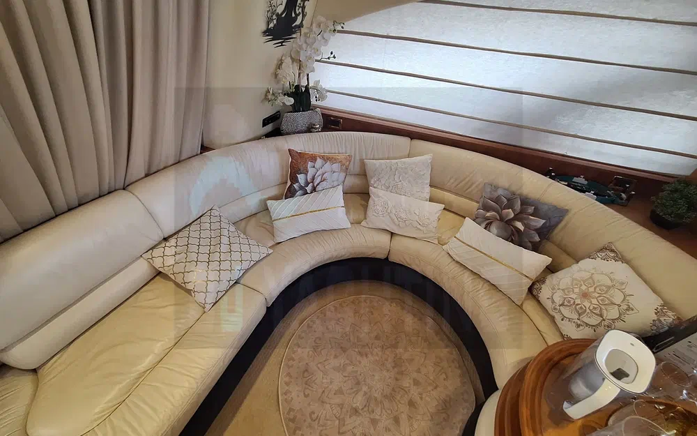 slider 10 Azimut 55 Evolution