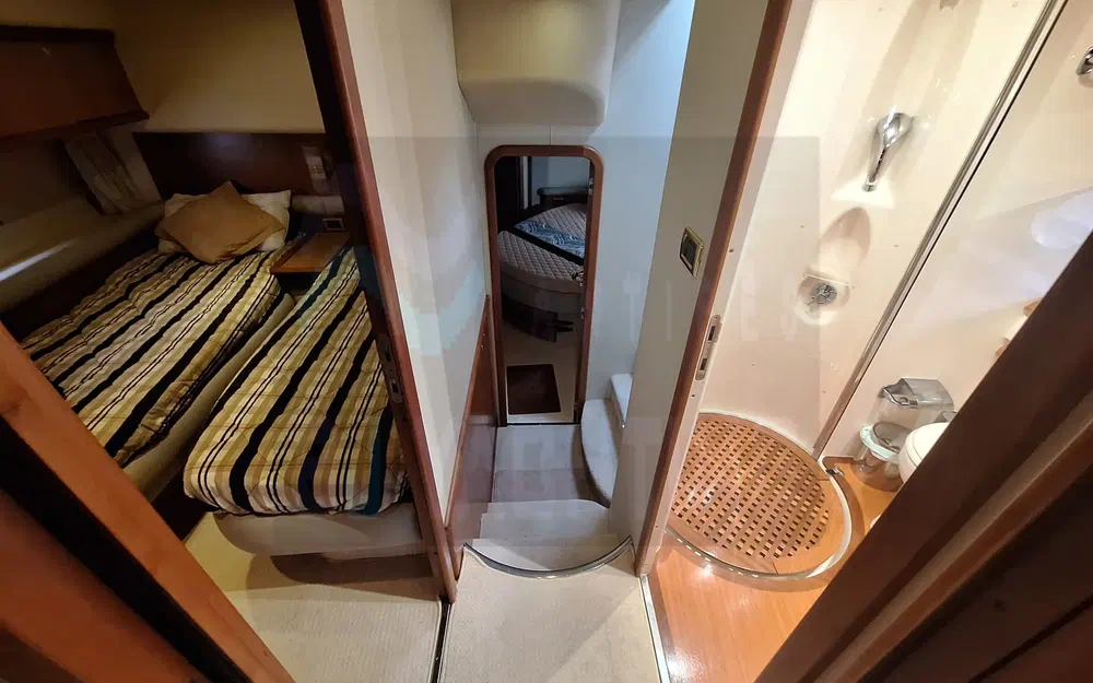 slider 12 Azimut 55 Evolution