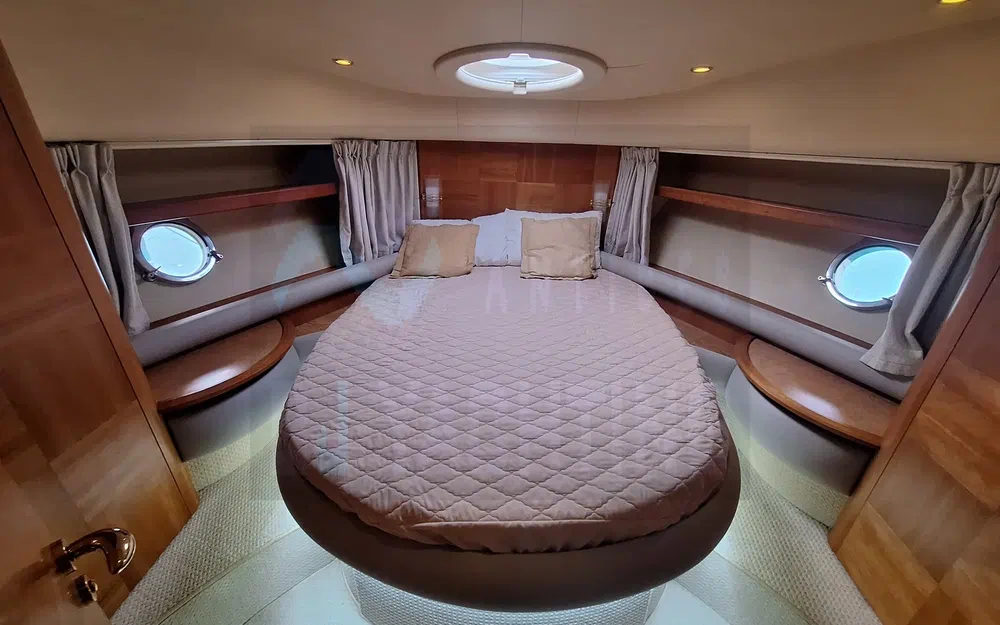 slider 13 Azimut 55 Evolution