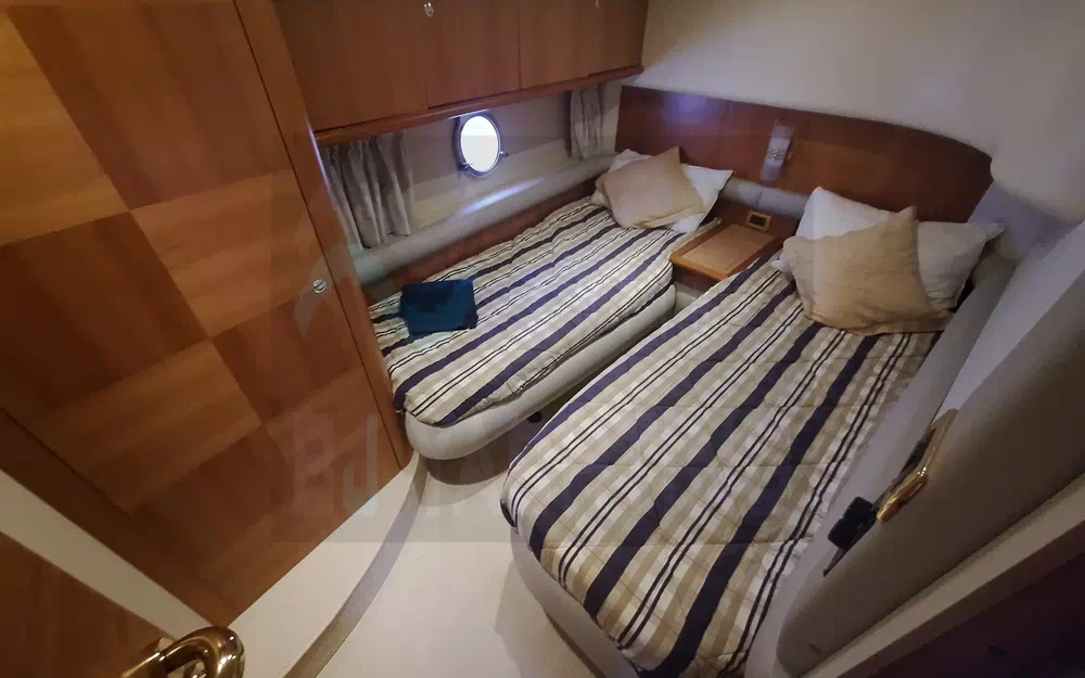 slider 14 Azimut 55 Evolution