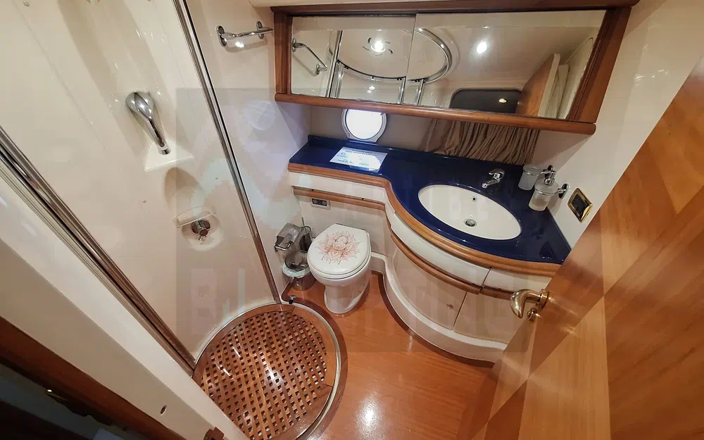 slider 15 Azimut 55 Evolution