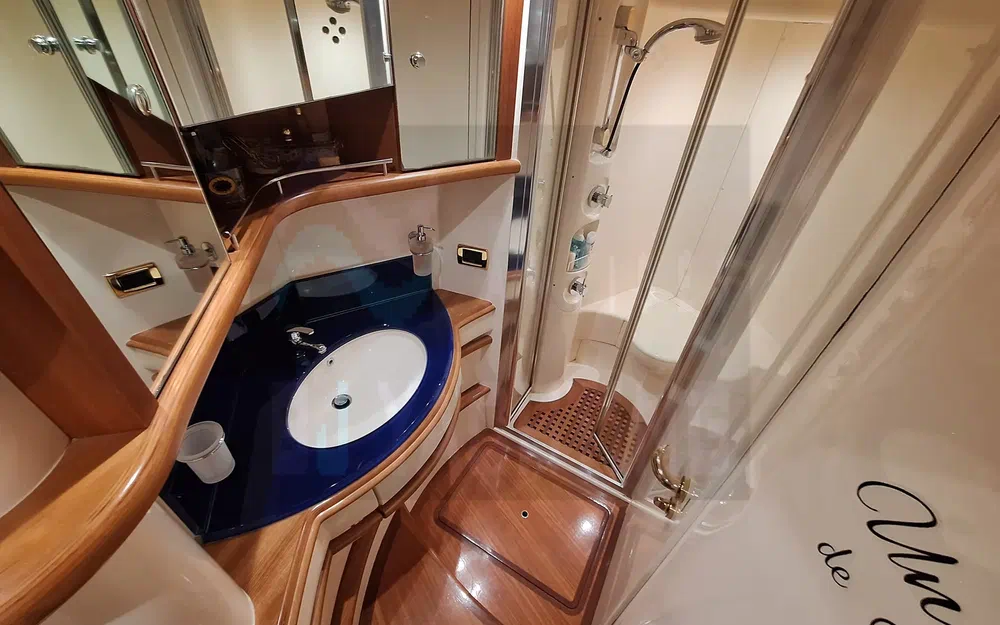 slider 16 Azimut 55 Evolution