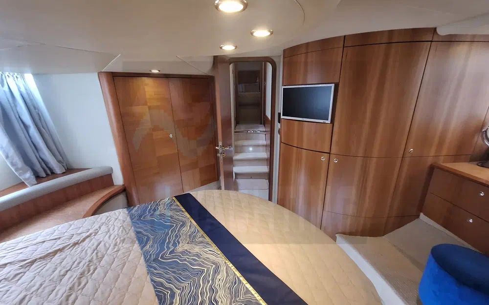 slider 17 Azimut 55 Evolution