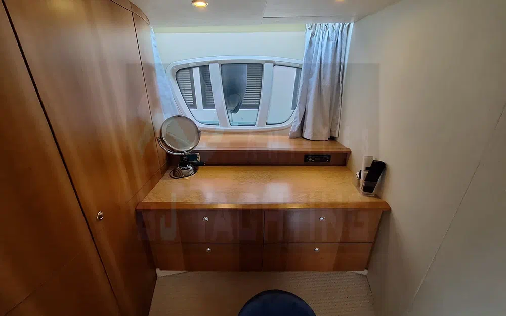 slider 18 Azimut 55 Evolution