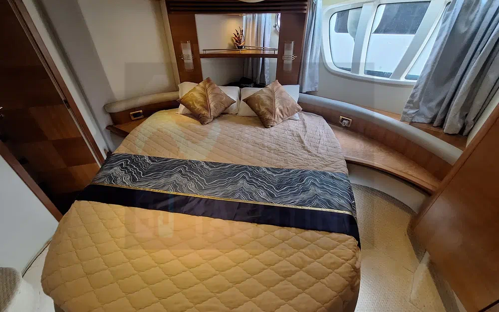 slider 19 Azimut 55 Evolution