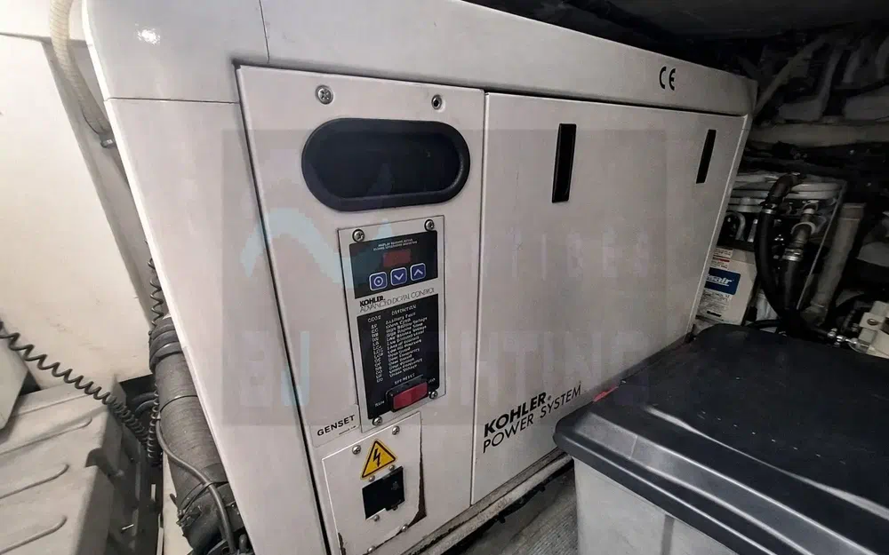 slider 26 Azimut 55 Evolution