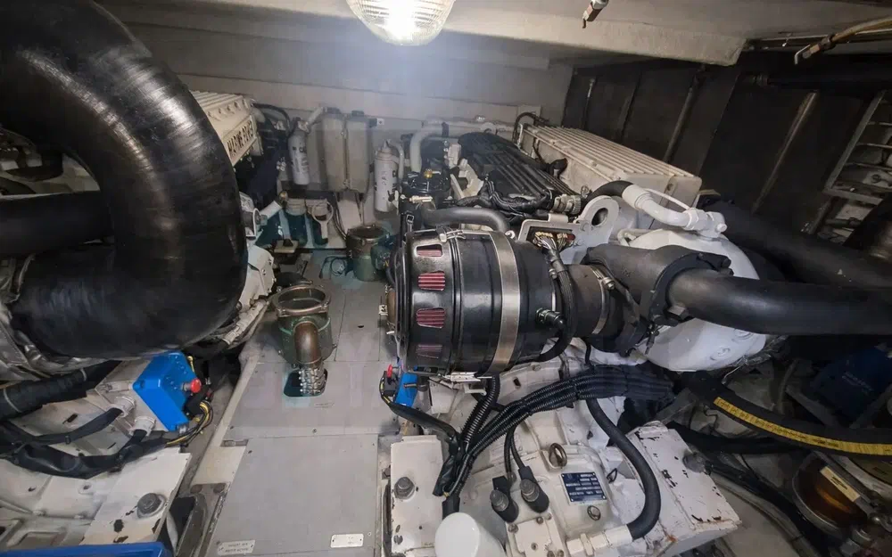 slider 27 Azimut 55 Evolution