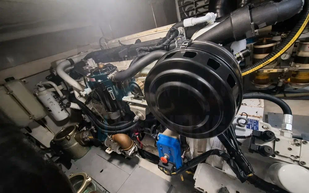 slider 28 Azimut 55 Evolution