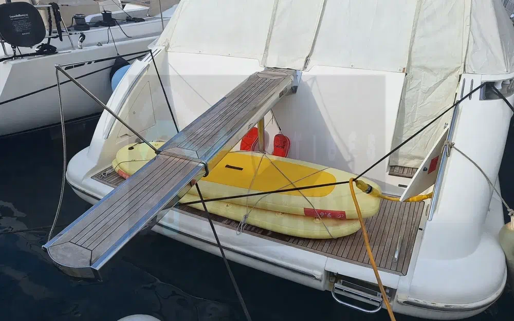 slider 2 Azimut 55 Evolution