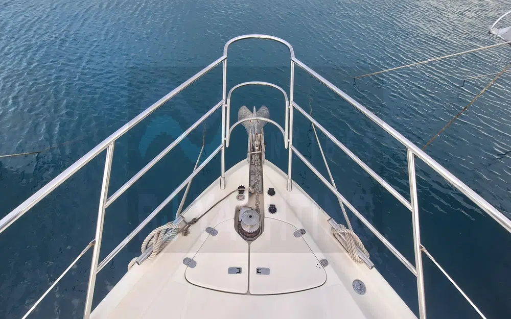 slider 5 Azimut 55 Evolution