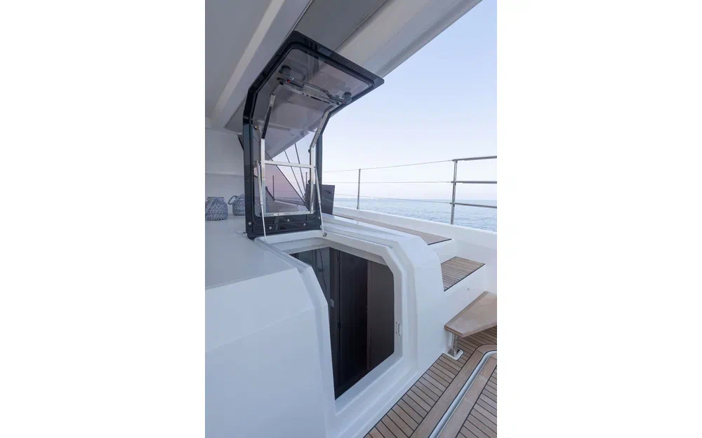 slider 11 Fountaine Pajot Samana 59