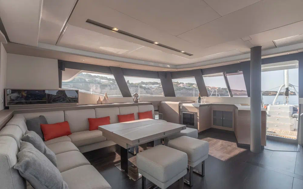 slider 13 Fountaine Pajot Samana 59