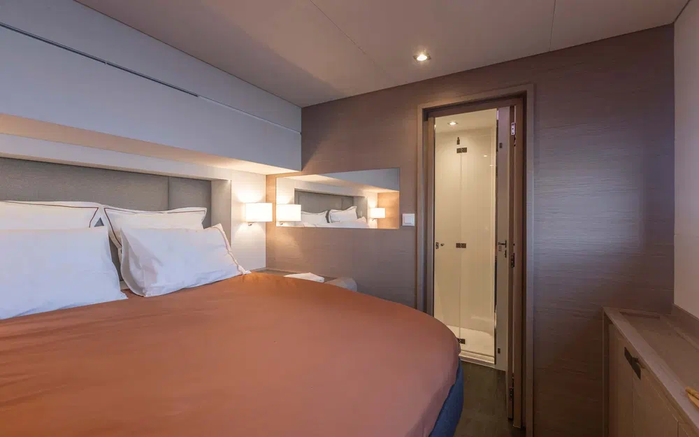 slider 22 Fountaine Pajot Samana 59