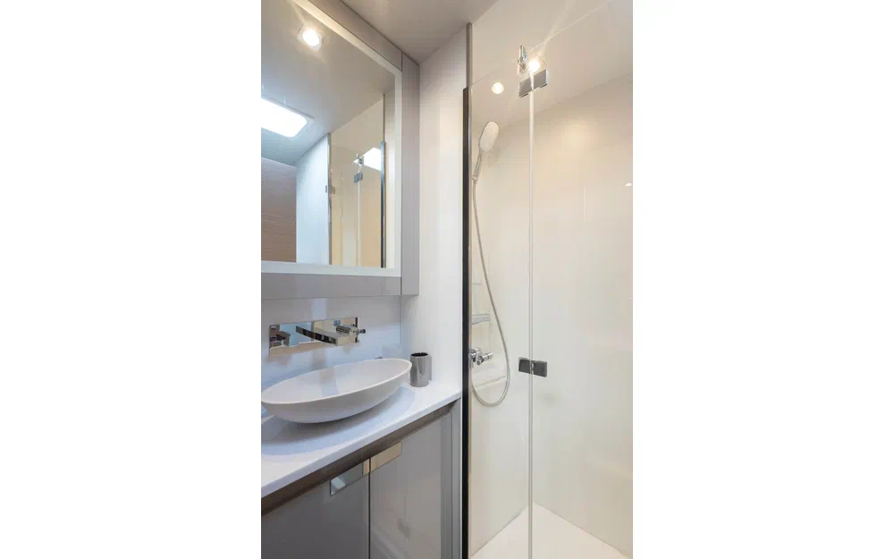 slider 23 Fountaine Pajot Samana 59