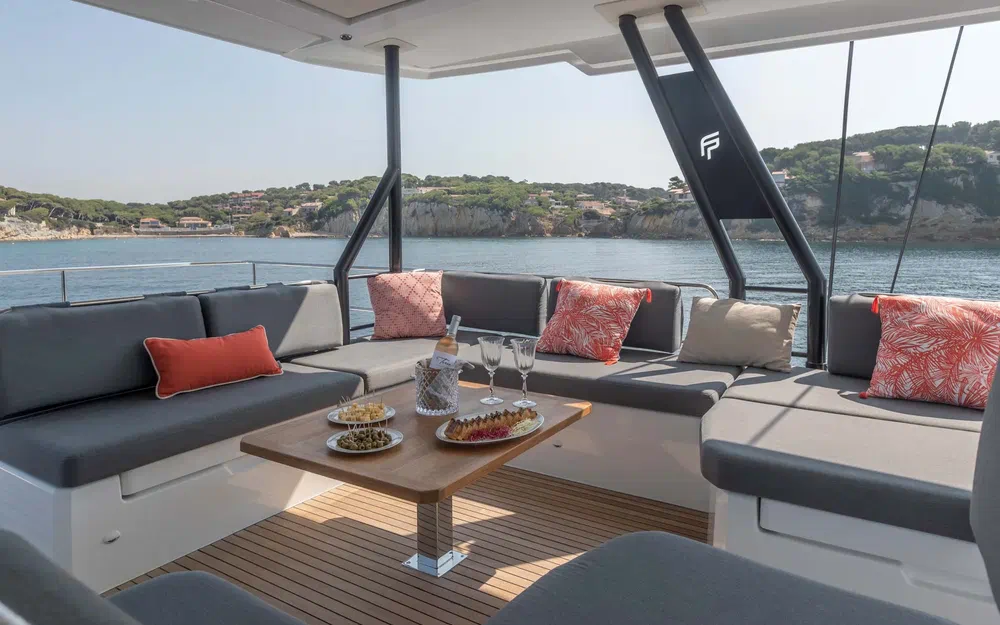 slider 3 Fountaine Pajot Samana 59