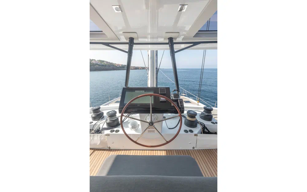 slider 4 Fountaine Pajot Samana 59