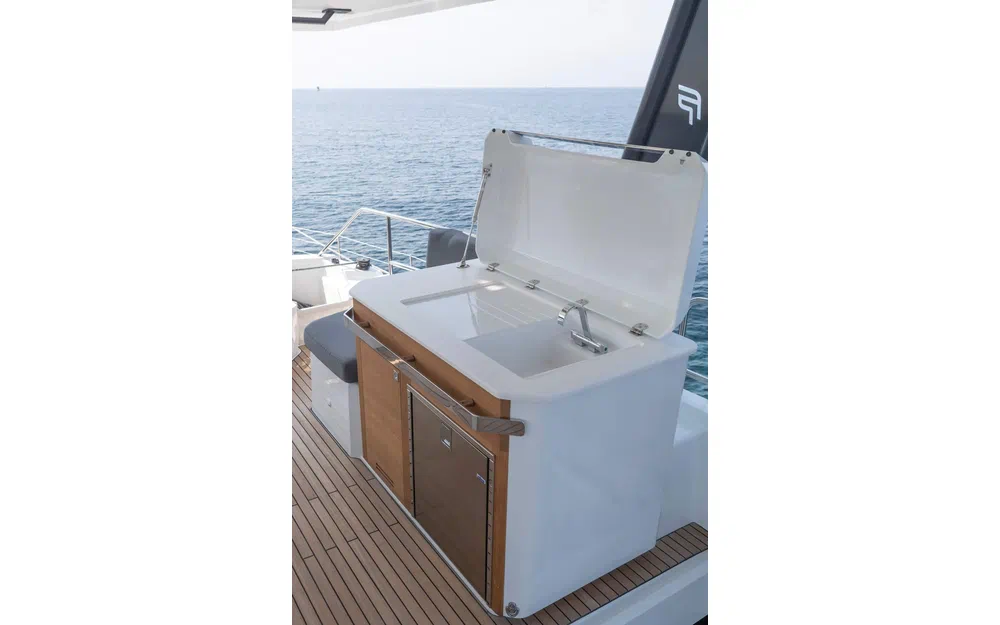 slider 6 Fountaine Pajot Samana 59