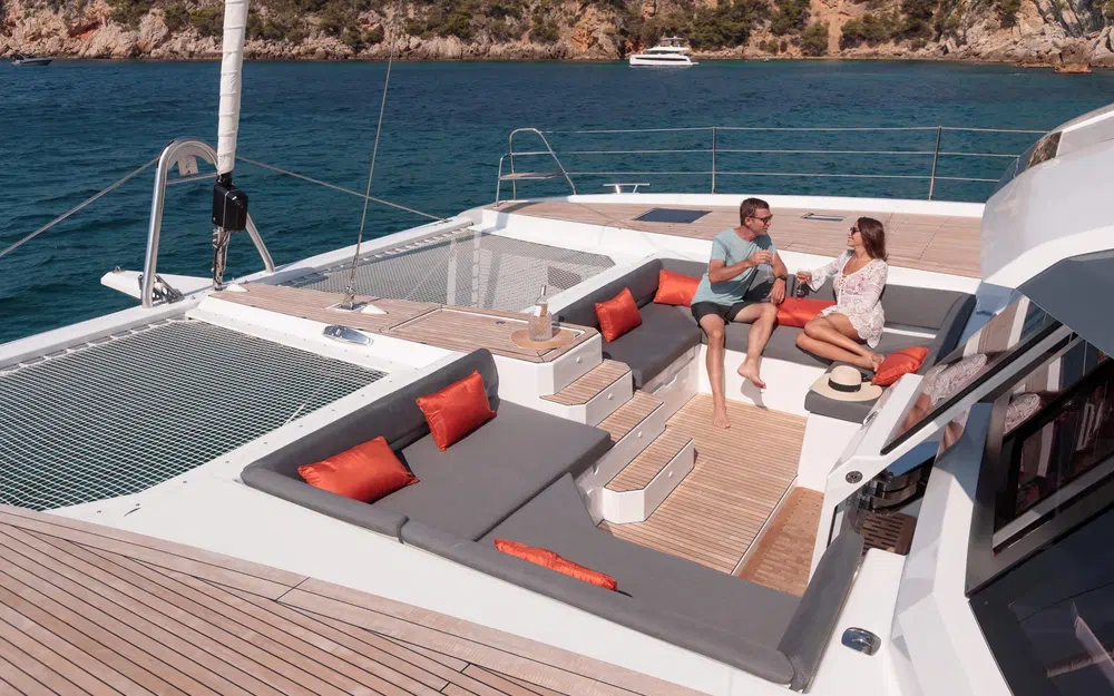 slider 8 Fountaine Pajot Samana 59