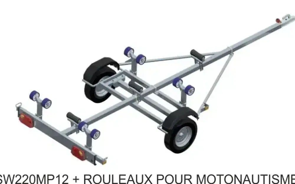 slider 8 SUNWAY SW220MP12