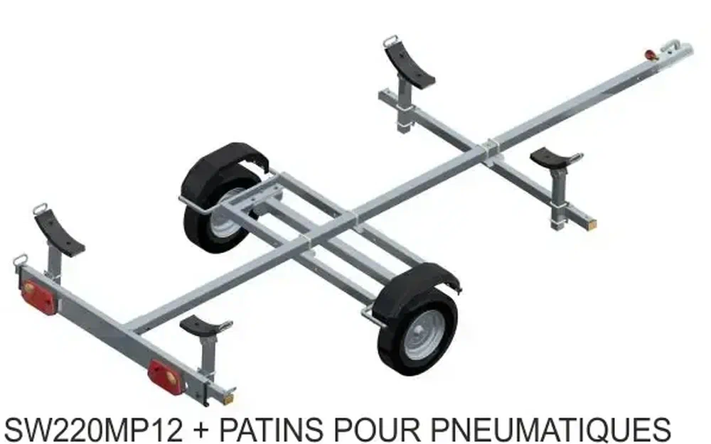 slider 7 SUNWAY SW220MP12