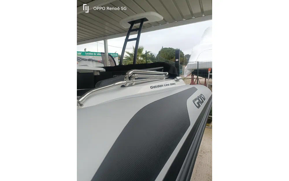 slider 8 Grand Golden Line 680