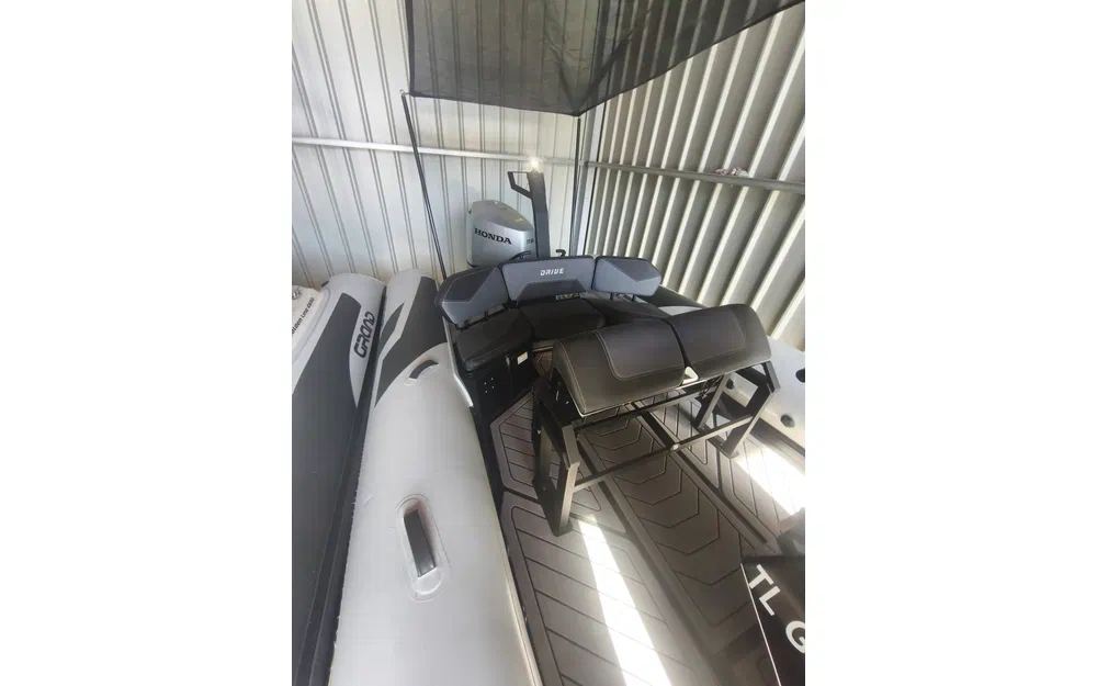 slider 6 Grand Drive Line D600 Lux