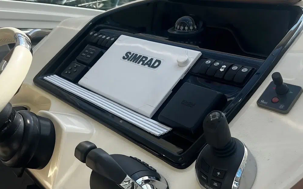 slider 4 Beneteau Gran Turismo 40