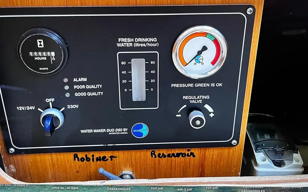 slider 13 Jeanneau 53