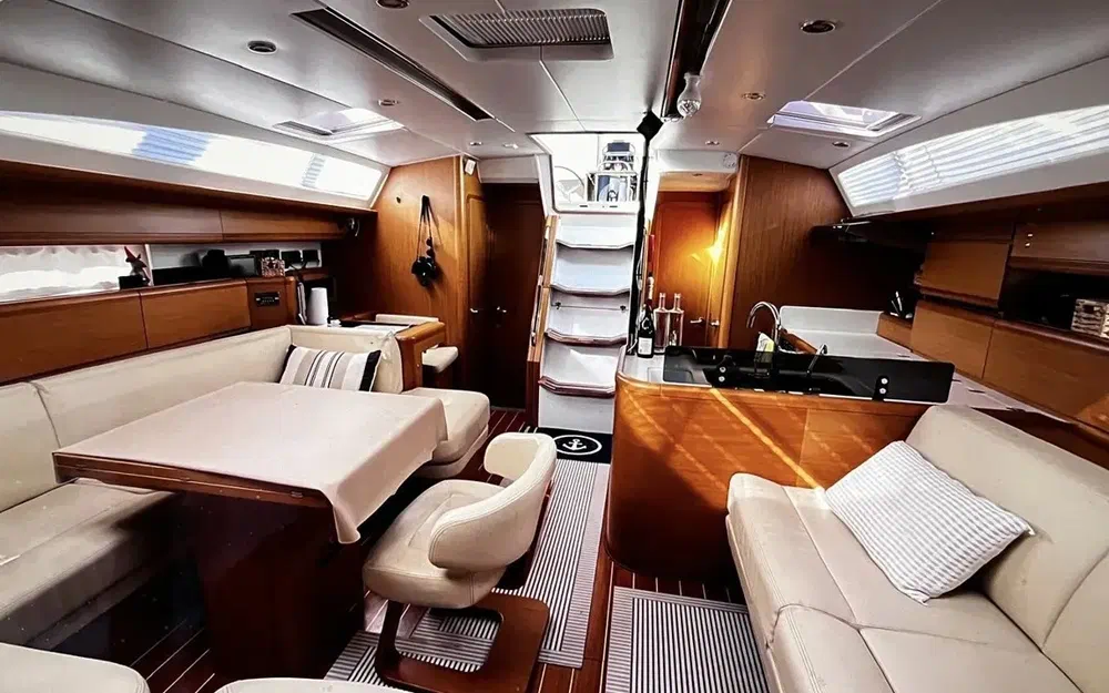 slider 14 Jeanneau 53