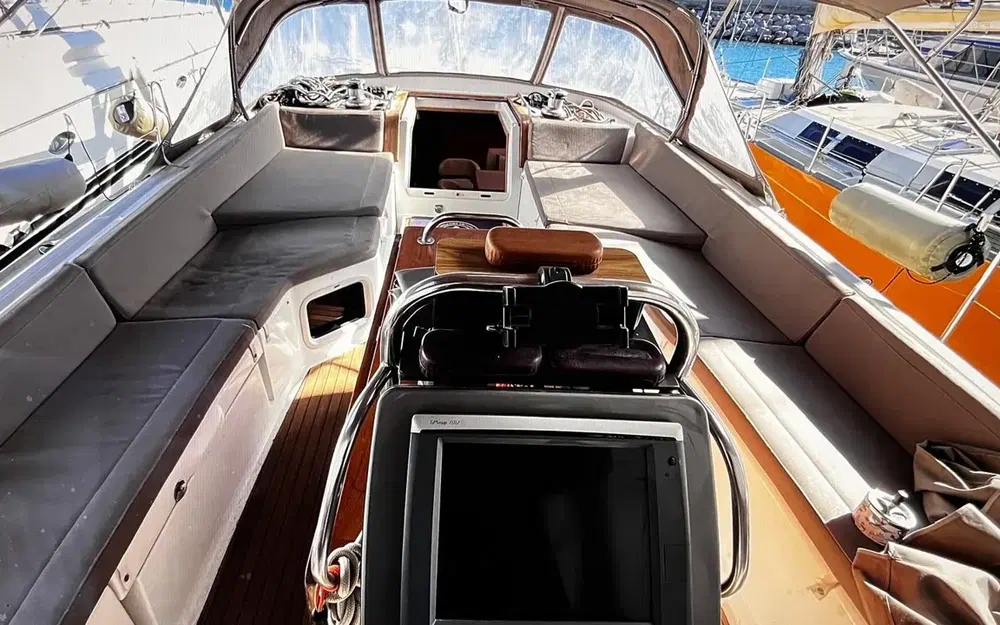 slider 19 Jeanneau 53