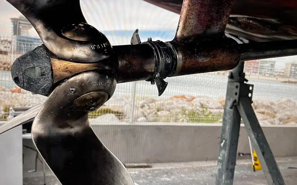 slider 5 Jeanneau 53