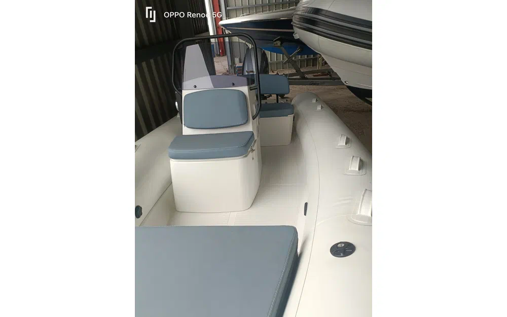 slider 6 Grand Silver Line 470