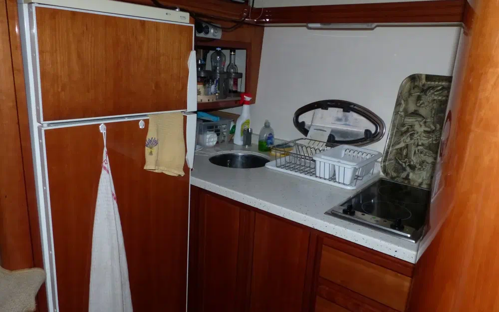 slider 10 Rodman 38 Fly