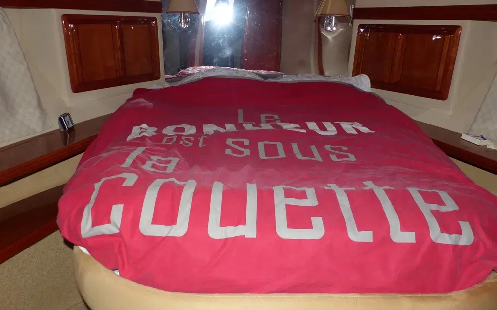 slider 12 Rodman 38 Fly