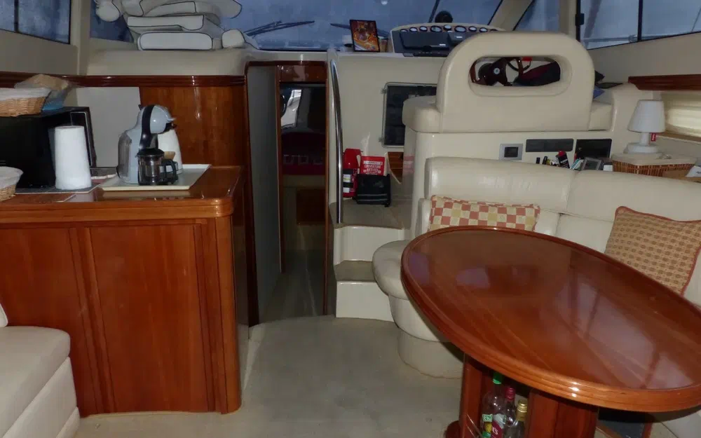 slider 3 Rodman 38 Fly