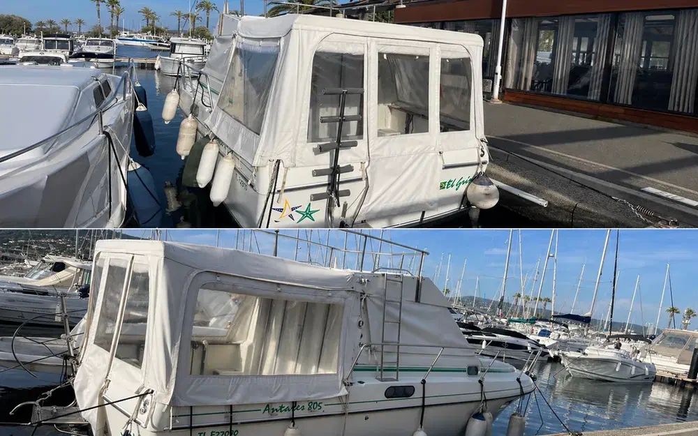 slider 10 Beneteau Antares 805